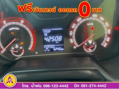 FORD ECOSPORT 1.5 TREND ปี 2017 รูปที่ 6
